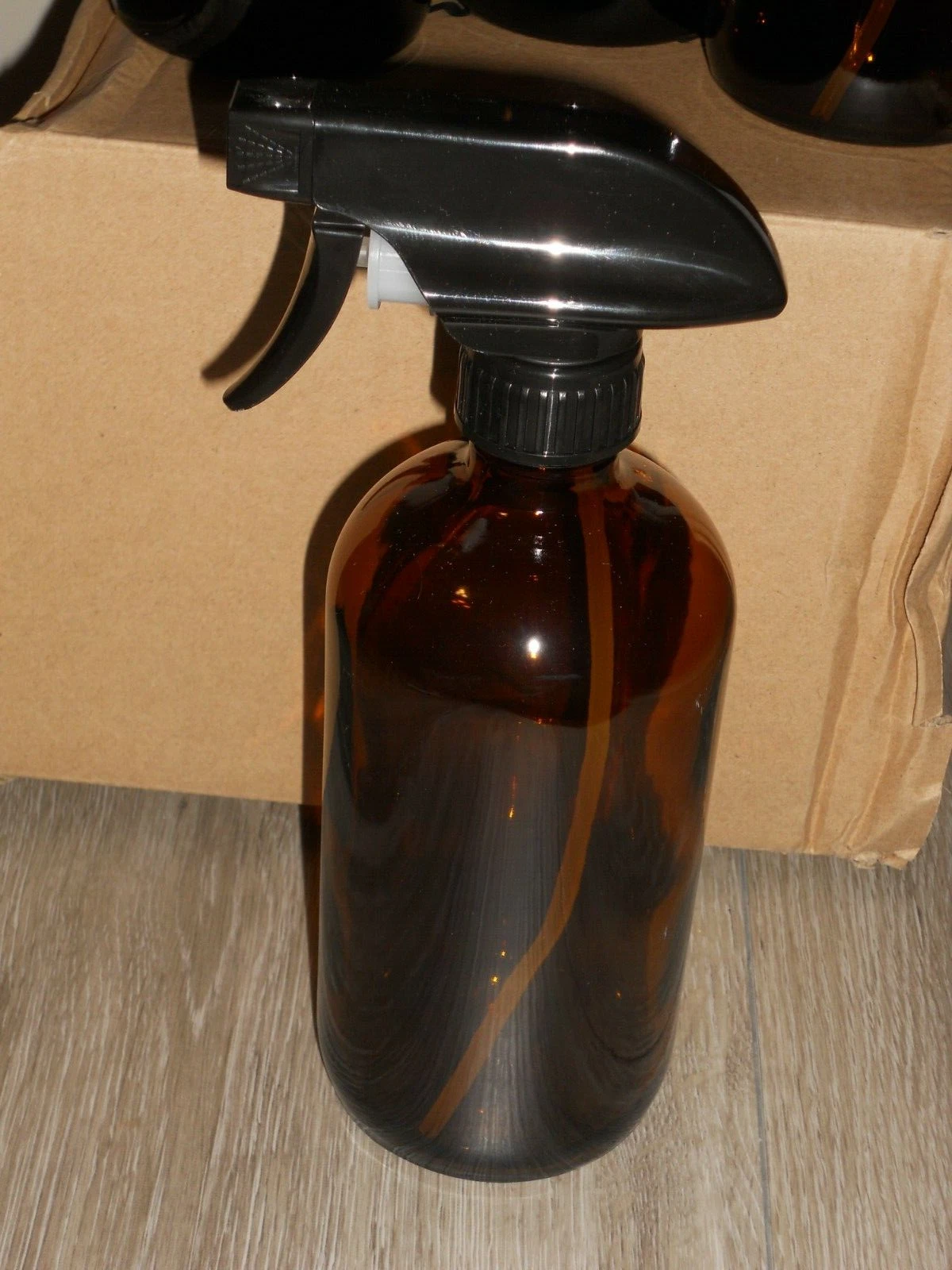 Thetis Homes Spray Bottles - Thumbnail 3