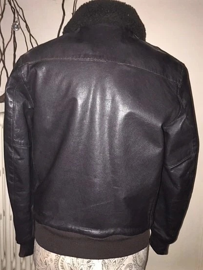 Civilian 2025 a2 jacket