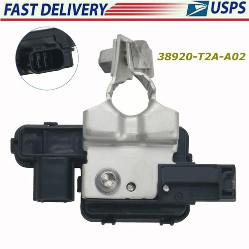 Battery Current Sensor 38920T2AA02 For 20132017 Honda Accord 1417 Acura RLX eBay