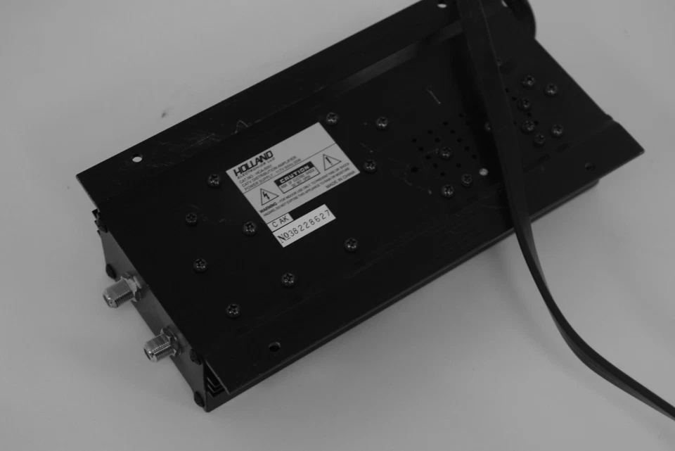 Holland HCA-5051 | Used | A - Image 2 of 4