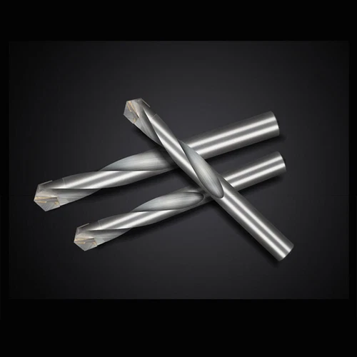 3mm-16mm Hartmetall TCT Spitze Bohrer Spiralschlosser Bit für Metall Holz - Bild 9 von 43
