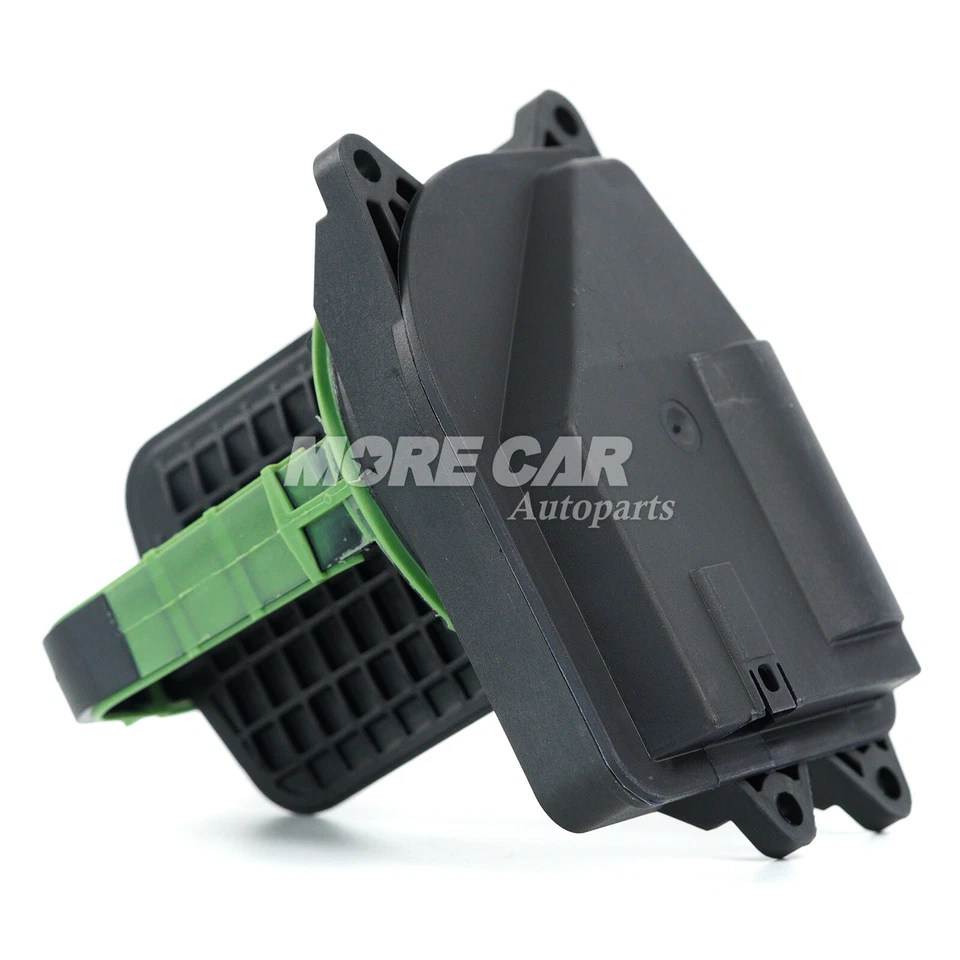 Válvula DISA ajustadora de aleta colector de admisión de aire izquierdo para BMW 740i 328i X3 X5 335i Foto 3 de 4