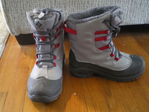 Columbia Youth Size 4 Bugaboot Celsius Winter Boots Waterproof - Picture 1 of 7