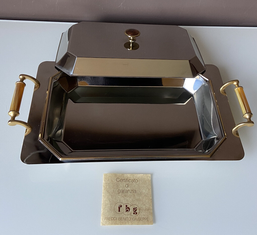 Vassoio Per Ricarica Munizioni In Alluminio CNC - Calibro .308 - Foto 2