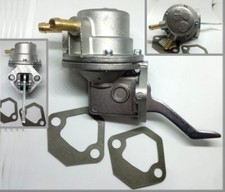 Pompe à essence Fiat 131