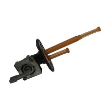 Genuine Kawasaki GPZ 305 EX305 Fuel Tap Fuel Tap