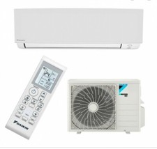 Daikin Klimaanlage 2,5kw Wandhalterung geliefert und montiert anrufen 0333 577 5572