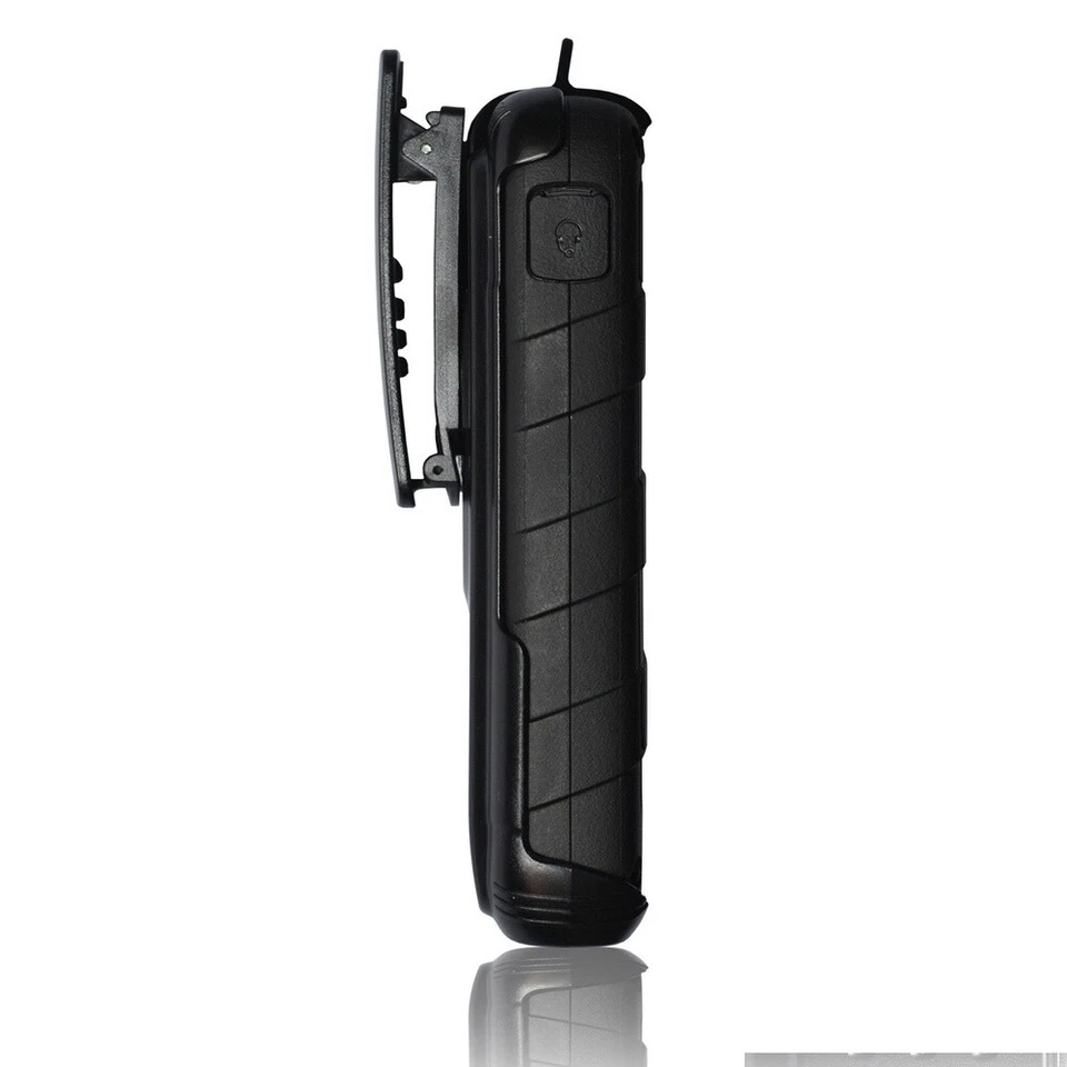 Kyocera DuraPlus E4233 Holster with Belt Clip By Wireless ProTech - Image 3 of 4