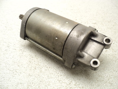 Honda VTX 1800S VTX1800 #8533 Mitsuba Electric Starter | eBay