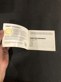 spy hunter nes manual