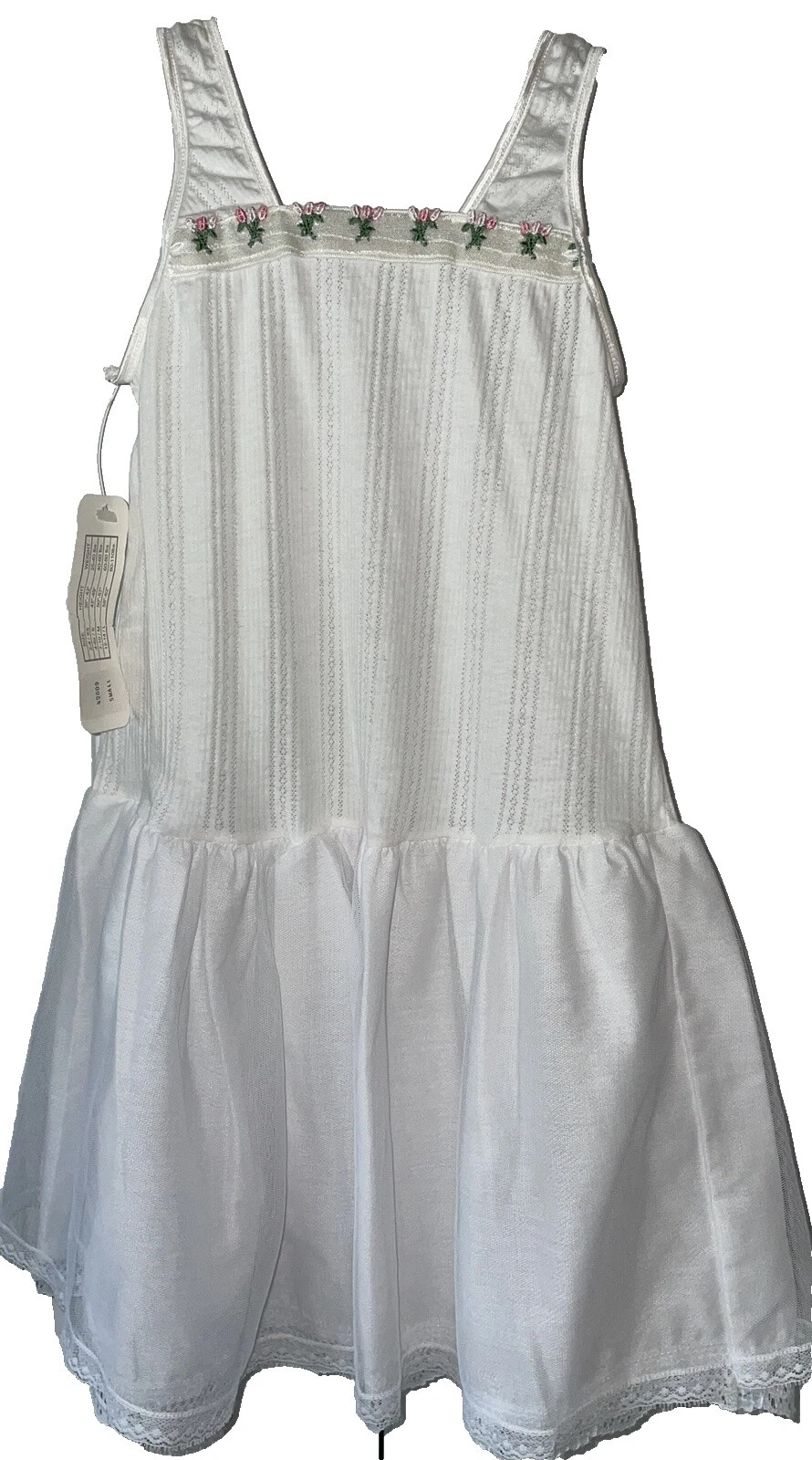 Enaguas Vintage de chicas y Ropa Interior para Niñas