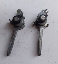 Coppia leve deragliatori bici corsa marcata HURET