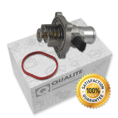 OEM THERMOSTAT + GEHÄUSE ALFA ROMEO 156 CHEVROLET CRUZE ORLANDO 1.6 1.8 ...