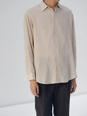 ASK availability First)KAPTAIN SUNSHINE Plain Shirt new | eBay