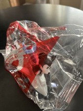 NEW  2020 McDonalds Mickey And Minnie Runaway Railroad Happy Meal Toy 2020 2