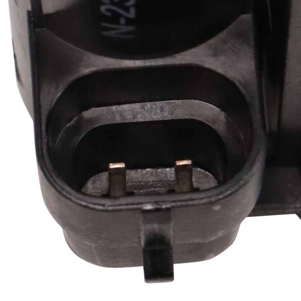 Vapor Canister Vent Solenoid Fits 01-09 Chevrolet GMC Oldsmobile Saab Buick - Imagem 2 de 4