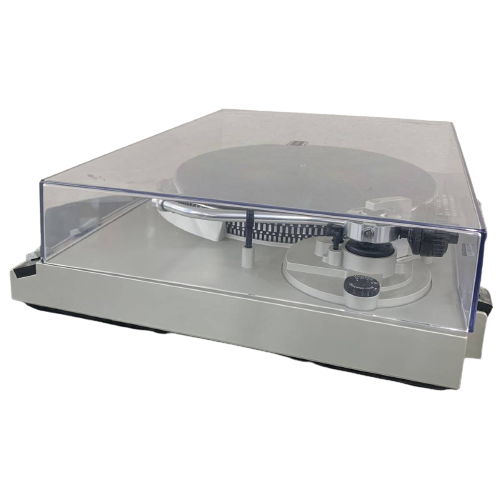 Technics SL3300 Turntable Record Player Fully Automatic Technics BST35 Good eBay