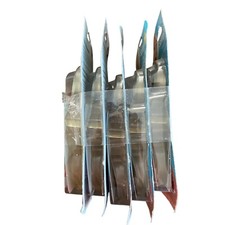 Safety 1st  Lot Of 5 Packs Baby Door Stopper Finger Pinch Guard Lock Protector