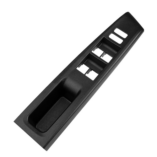 Left Right Window Switch Bezel Panel Cover Trim for 2012-14 Toyota Yaris 4-Door - Picture 12 of 31