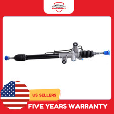 26-2718 Power Steering Rack & Pinion Assembly for Honda Civic 2006-2011 L4 1.8L