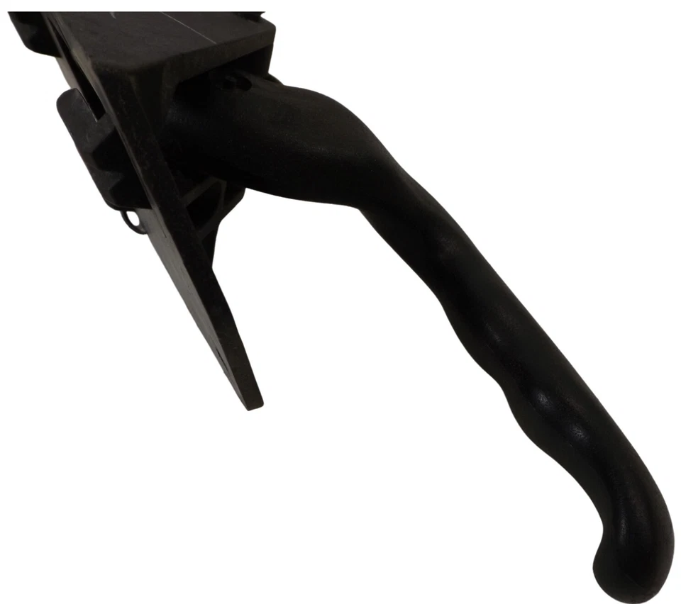 GMC Sierra 1500 1999-2006 conductor FL manija de puerta interior usada OEM 157464474 Foto 4 de 4