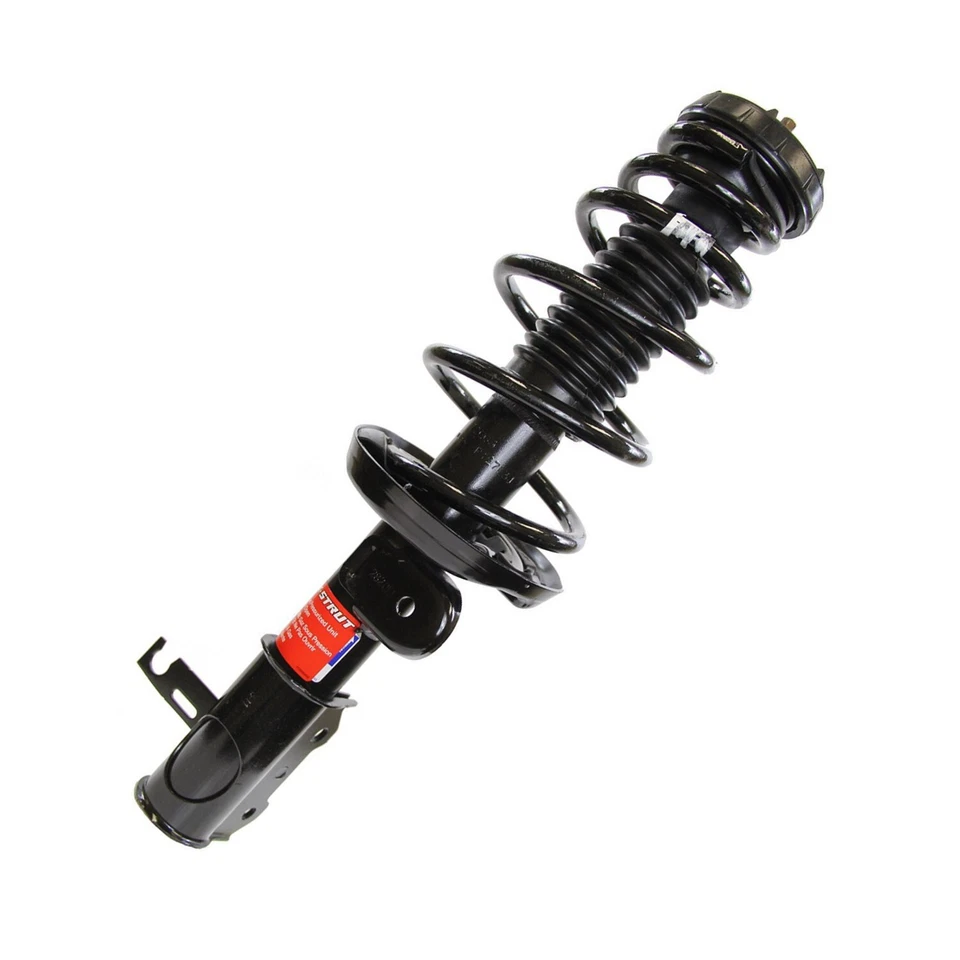 Monroe OEM Front Right Strut For 2012-2015 Chevy Volt 1.4L Hybrid 10 Yr Warranty - Изображение 4 из 4