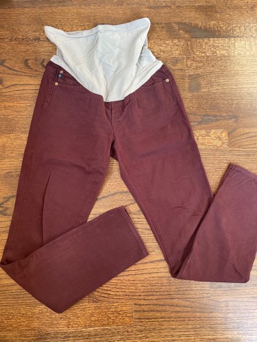 AG Adriano Goldschmied Maternity Jeans 