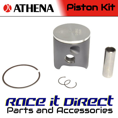 Racing Schmiedekolben für Suzuki RM 125 2004-2012 53,96mm Athena