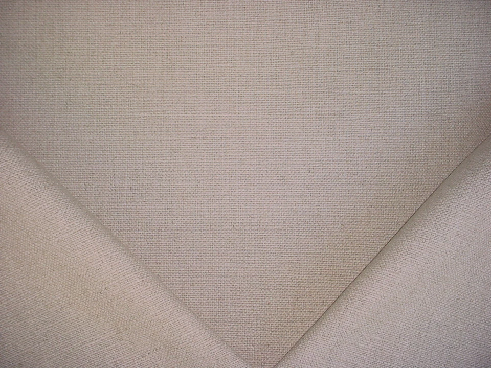 Tecido para estofados 6Y Kravet 31924 Corbielle decadente cortina de linho natural - Imagem 4 de 4