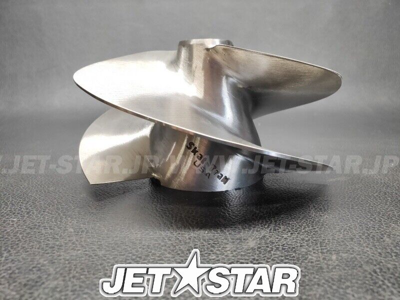 AfterMarket SKAT-TRAK SPECIAL ORDER IMPELLER 15/18 155-75-25 AfterMarket SKAT-TRAK SPECIAL ORDER IMPELLER 15/18 155-75-25