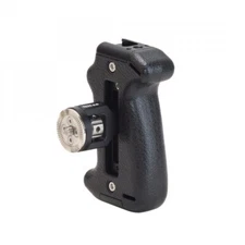 NITZE SIDE HANDLE WITH ARRI ROSETTE - PA22-D