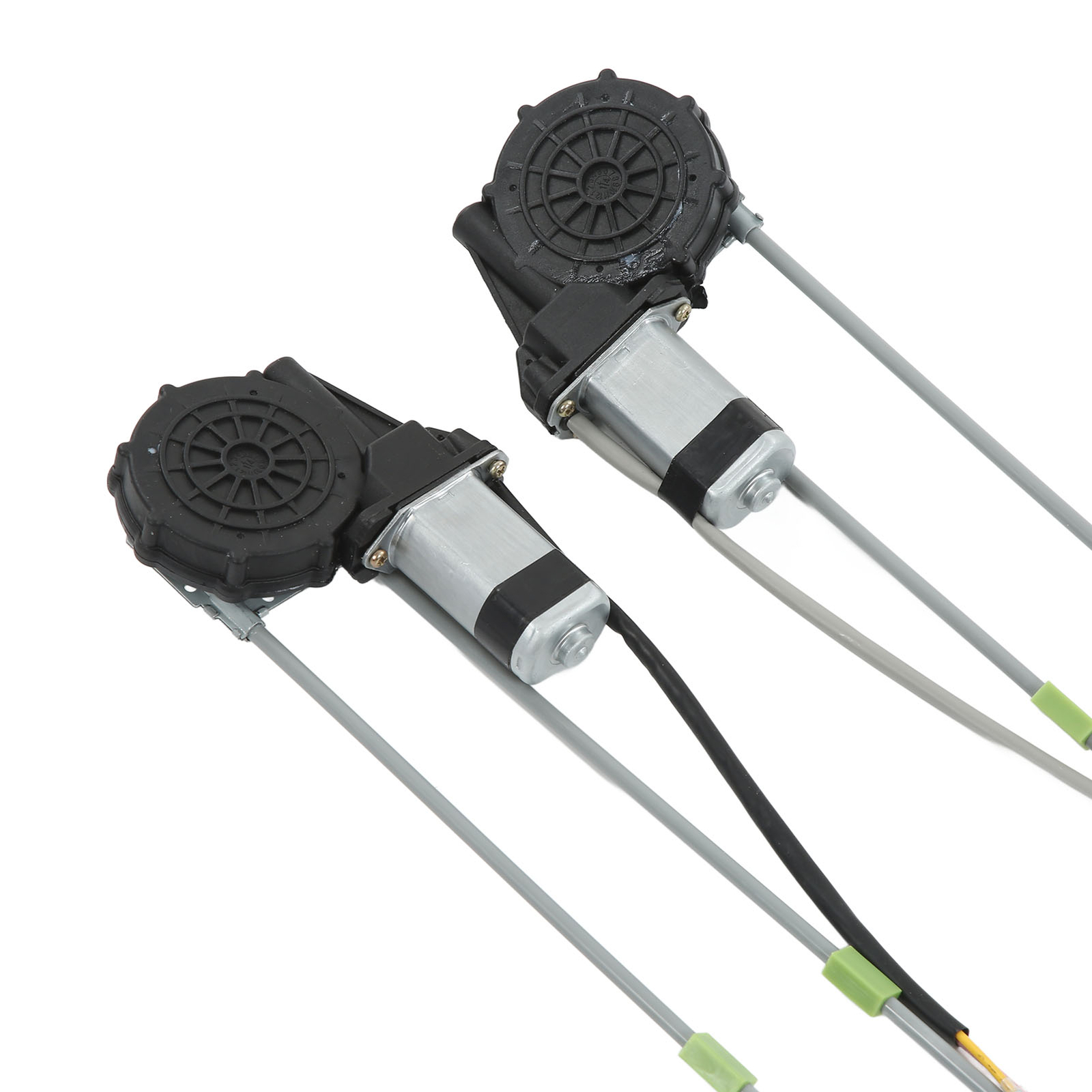 Universal Electric Power Window Lift Regulator Conversion Kit 12V Full