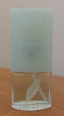 Elizabeth Arden Green Tea 7,5 ml EDT Duft Sammlerstück Miniatur Sprühflasche
