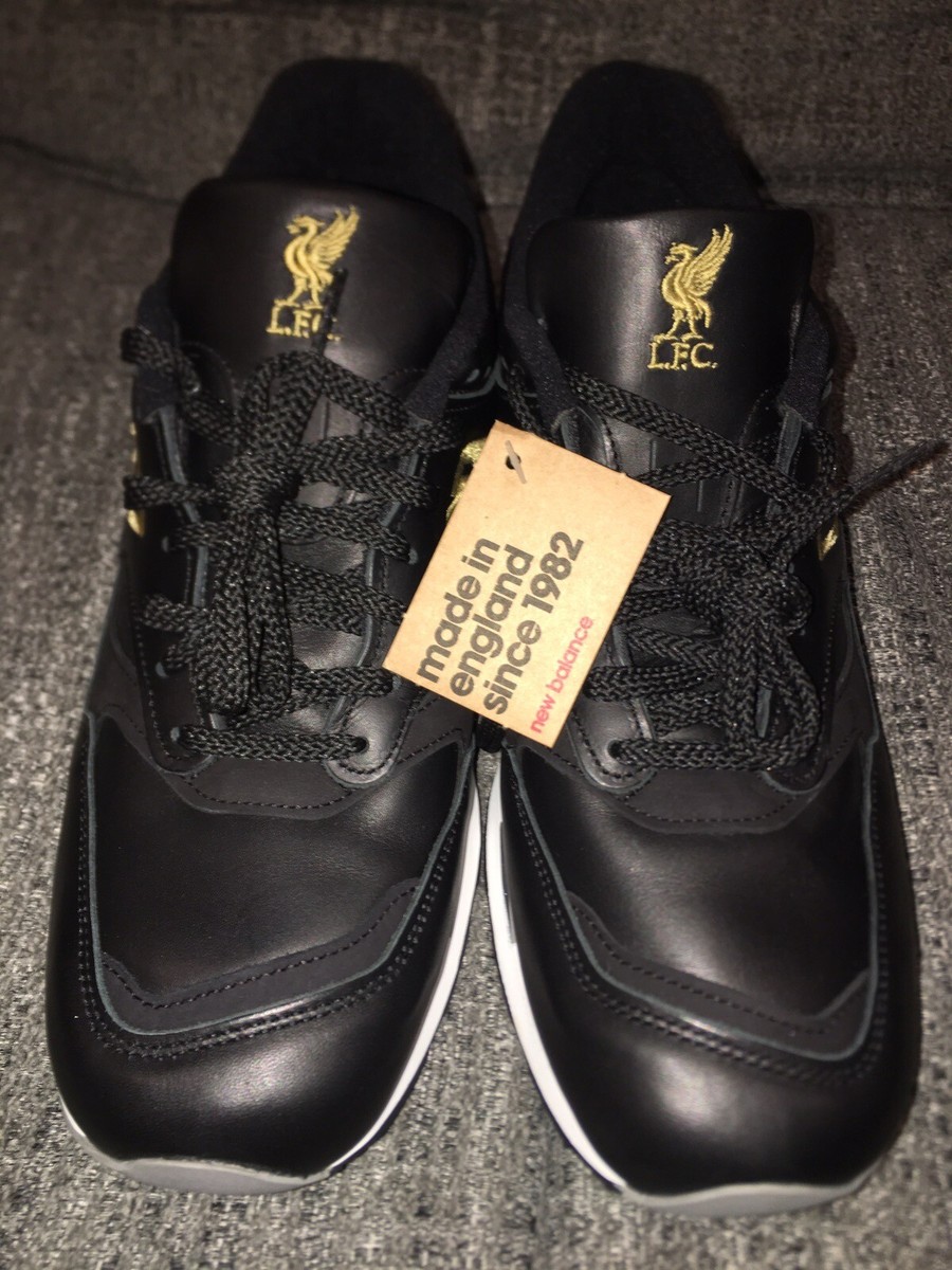New Balance Liverpool FC x Made In England M1500LFC 1500