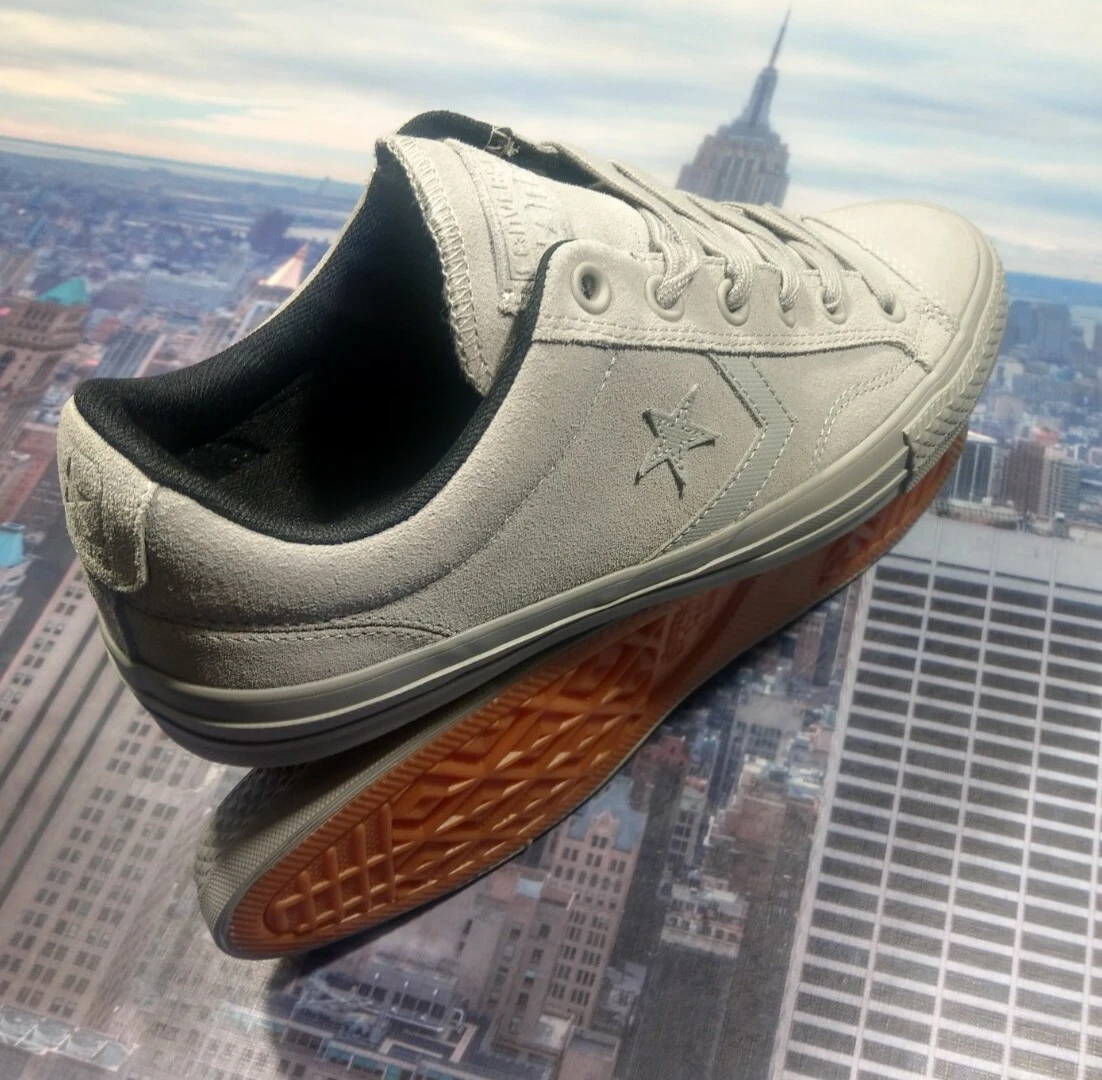 Converse star top player size 2