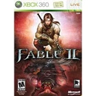 Microsoft Fable 2 (Xbox 360, 2018) Video Game CIB Tested Working