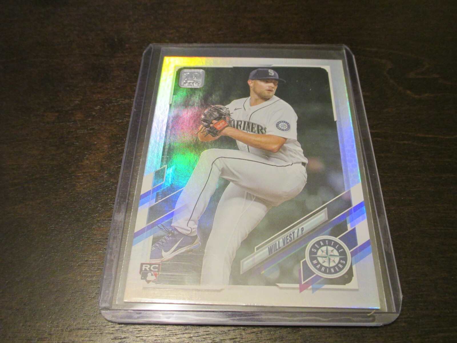 2021 Topps Baseball Rainbow Foil Parallels ***Complete your sets***