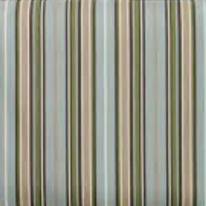 New 7 5 Market Patio Umbrella Replacement Canopy Cilantro Stripe 170 Ebay