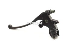 Palanca de embrague izquierdo percha para Honda Rebel 250 450 CMX250C CMX450C