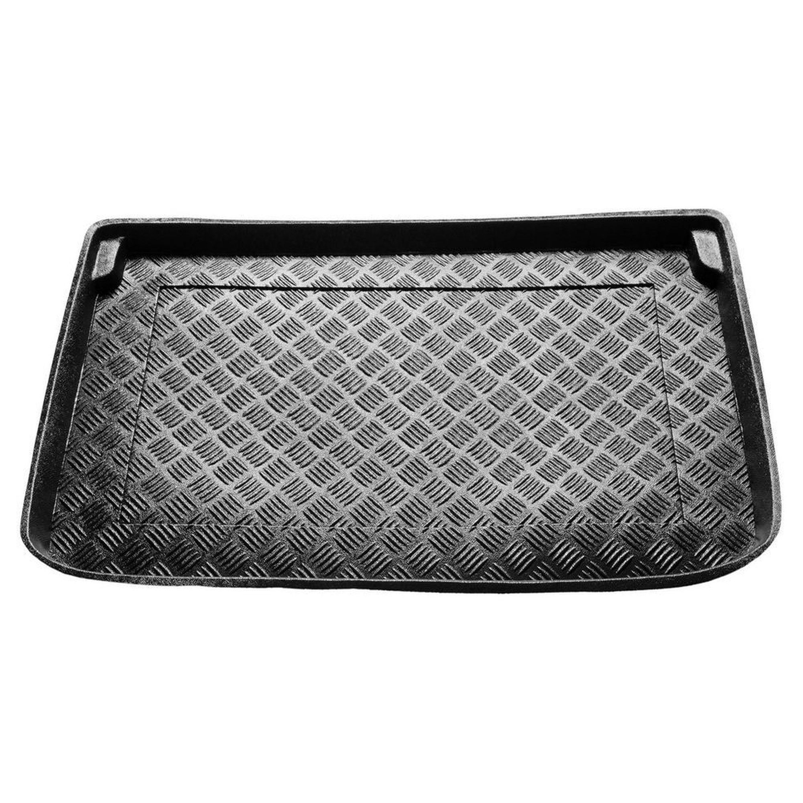 Tapis de coffre Rezaw-Plast anti-salissure en PVC pour Opel Corsa E