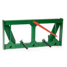 Titan Hd Hay Frame Fits Global John Deere Tractors, 49