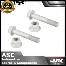 Suspension Control Arm Pinch Bolt - fits Nissan Cube Juke Micra Note NV200  x2