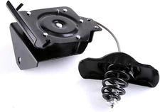 Spare Tire Winch Carrier Hoist Assembly Fits Silverado Sierra 1500 2500 Pickup