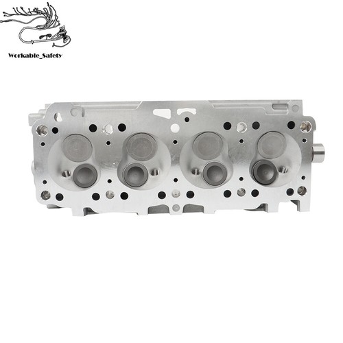 Engine Aluminum Cylinder Head+Manifold Stud For 1983-1993 Mazda 626/B2000 SOHC - Picture 14 of 19