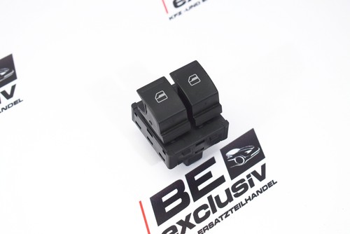 Orig. VW UP! 1S 1.0 MPI Schalter Knopf Fensterheberschalter Schwitch 1S8959857