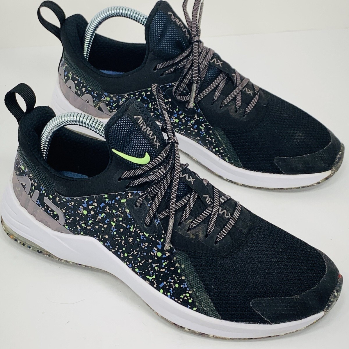 nike air max bella tr 3 amp