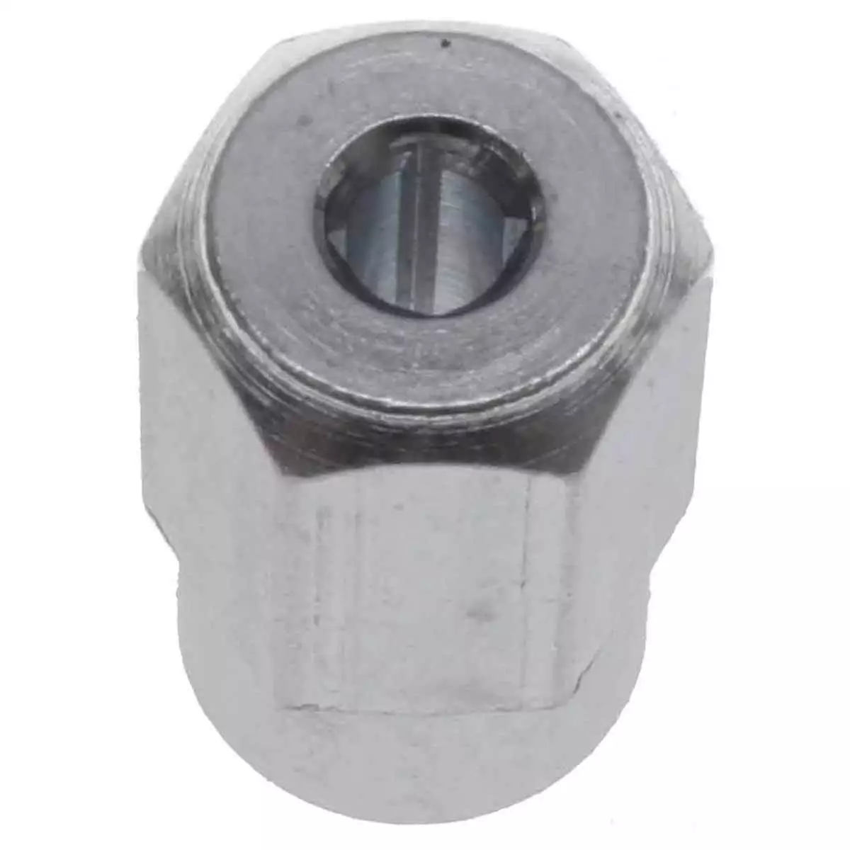 Dremel Flex Shaft Driver Cap Square Hole eBay