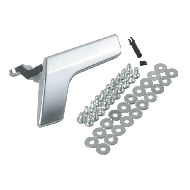 For Mercedes C250 C300 C350 Car Matte Interior Door Handle Repair Kit Right Side eBay