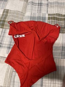 la perla swimsuit new