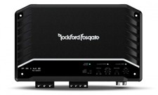 Amplificatore di potenza Rockford Fosgate R2-1200X1 basso mono per subwoofer bassi